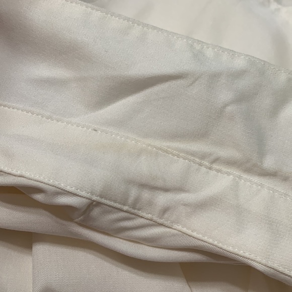 Banana Republic button down tunic shirt in Medium - Picture 7 of 17